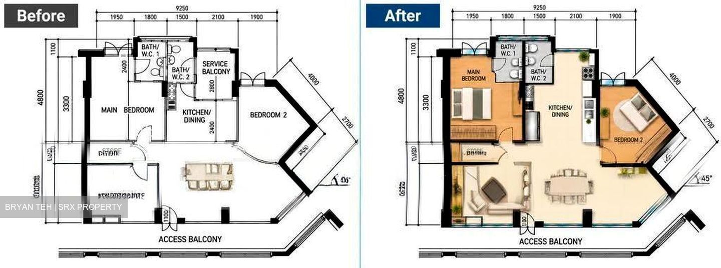 Blk 738 Jurong West Street 75 (Jurong West), HDB 4 Rooms #630727031